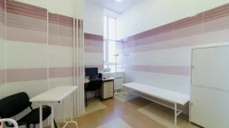 Клиника Александрия на улице Краснодонцев изображение 18