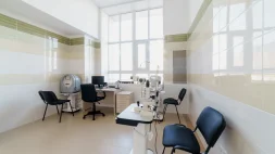 Клиника Александрия на улице Краснодонцев изображение 4