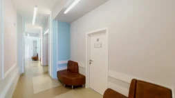 Клиника Александрия на улице Краснодонцев изображение 17