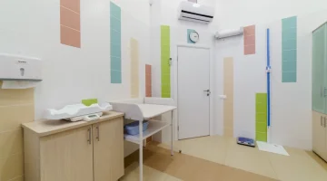 Клиника Александрия на улице Краснодонцев изображение 3