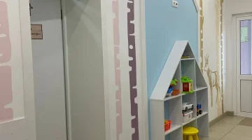 Клиника Александрия на улице Краснодонцев изображение 18