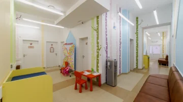 Клиника Александрия на улице Краснодонцев изображение 7