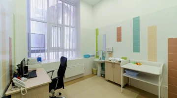 Клиника Александрия на улице Краснодонцев изображение 1