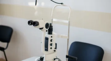 Клиника Александрия на улице Краснодонцев изображение 7