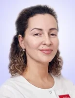 Кузнецова Екатерина Алексеевна