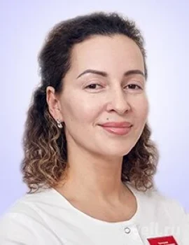 Кузнецова Екатерина Алексеевна