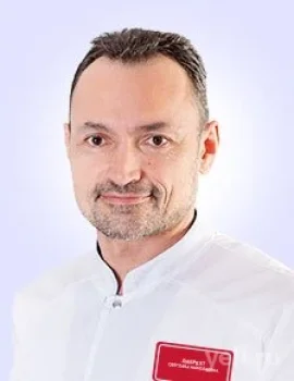 Либрехт Эдуард Германович