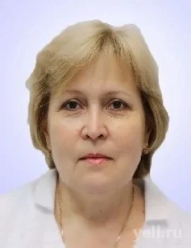 Диденко Татьяна Владимировна