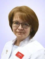 Солдатова Юлия Валерьевна
