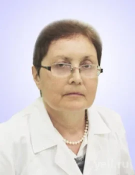 Смирнова Татьяна Павловна