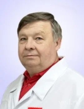 Шаров Александр Алексеевич