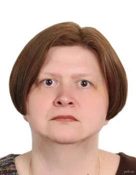 Погодина Анна Александровна