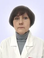 Суворова Ольга Валерьевна