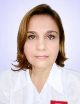 Белова Татьяна Викторовна
