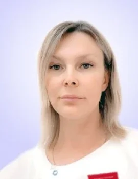 Воронина Мария Александровна
