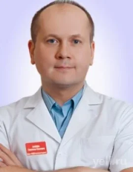 Целищев Дмитрий Сергеевич
