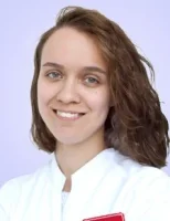 Шигина Екатерина Андреевна