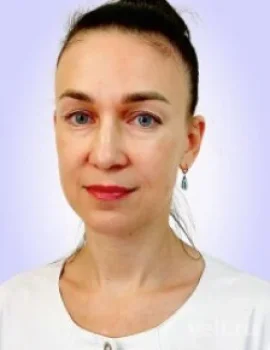 Гнездина Юлия Николаевна