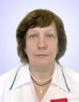 Зайцева Светлана Александровна