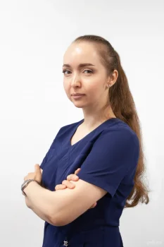 Варлакова Екатерина Владимировна