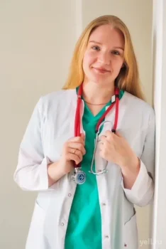 Тупичкина Татьяна Михайловна