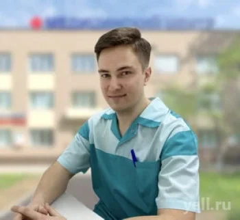 Гулин Иван Владимирович