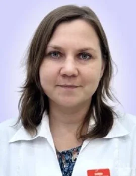 Епифанова Татьяна Николаевна