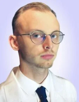 Савиров Дмитрий Сергеевич