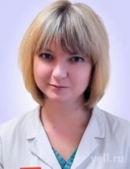 Сажина Кира Игоревна