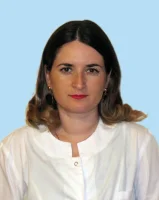 Бакулина Ольга Сергеевна